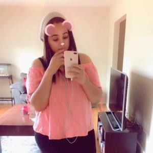 Meet your Posher, Jada